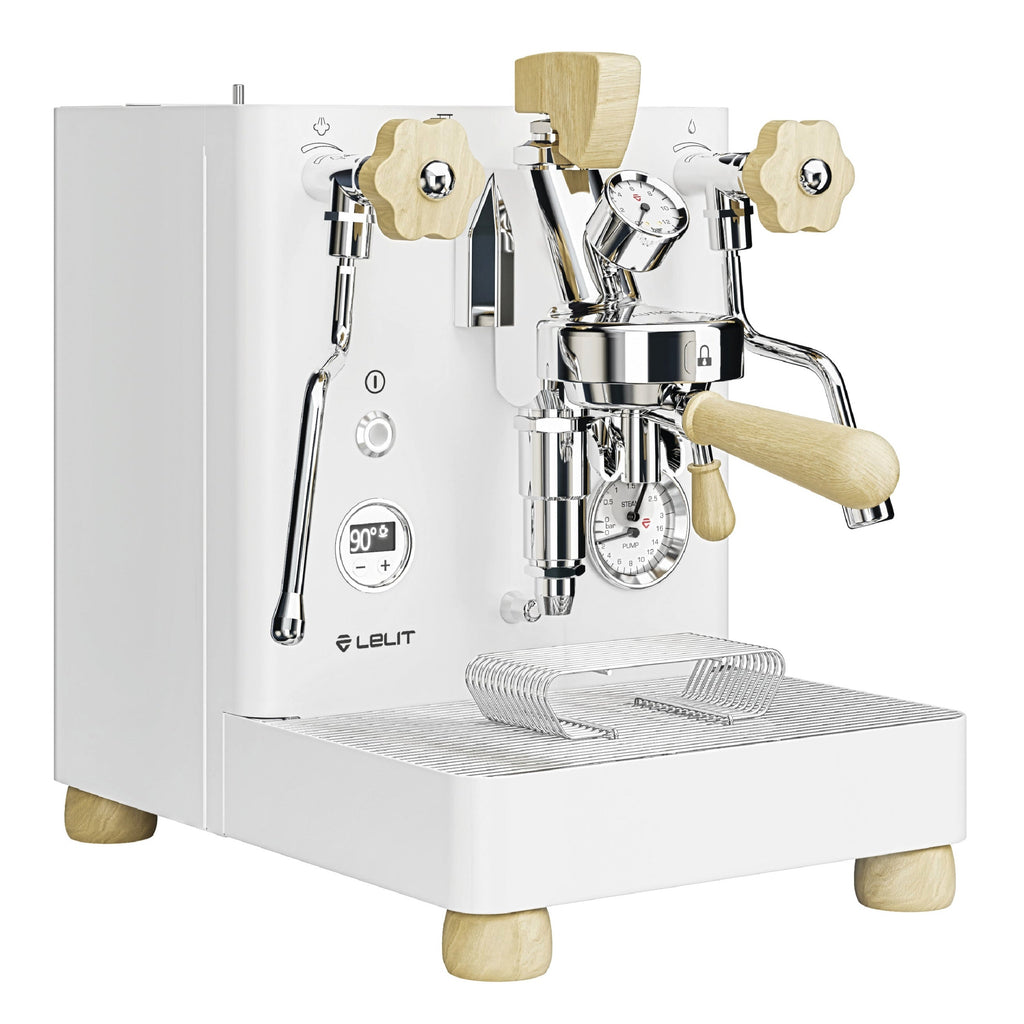 Lelit - Bianca PL162T V3 - Dual Boiler Espresso Machine