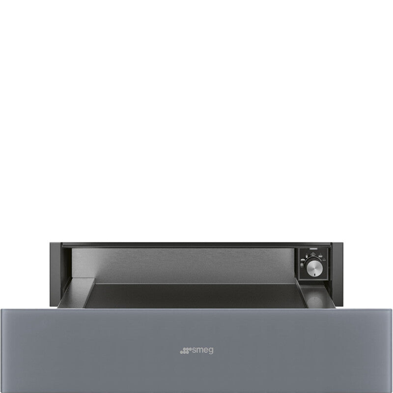 Smeg  Drawer Linea - Silver (CPRU115S)