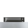 Smeg  Drawer Classic - Stainless steel (CPRU315X)