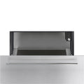 Smeg  Drawer Classic - Stainless steel (CPRU330X)