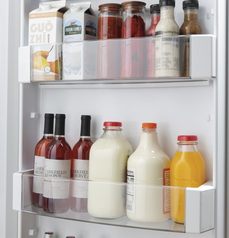CAFE  Caf? 48" Smart Built-in Side-by-side Refrigerator - Stainless Steel (CSB48WP2NS1)