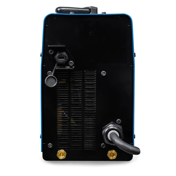 Miller CST 282 Stick/TIG Welder 208-575V, Tweco - 907770