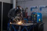 Miller OptX 1kW Handheld Laser Welder -  951000204