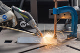 Miller OptX 1kW Handheld Laser Welder -  951000204