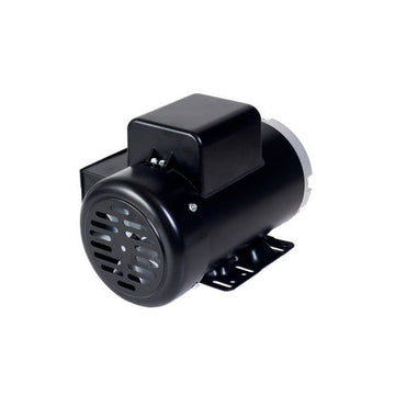 Canpump 402105 Electric Motor 5 HP Single-Phase 240V 56C 5/8-inch Shaft New
