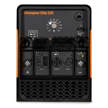 Hobart Champion Elite 225 Welder/Generator - 500580