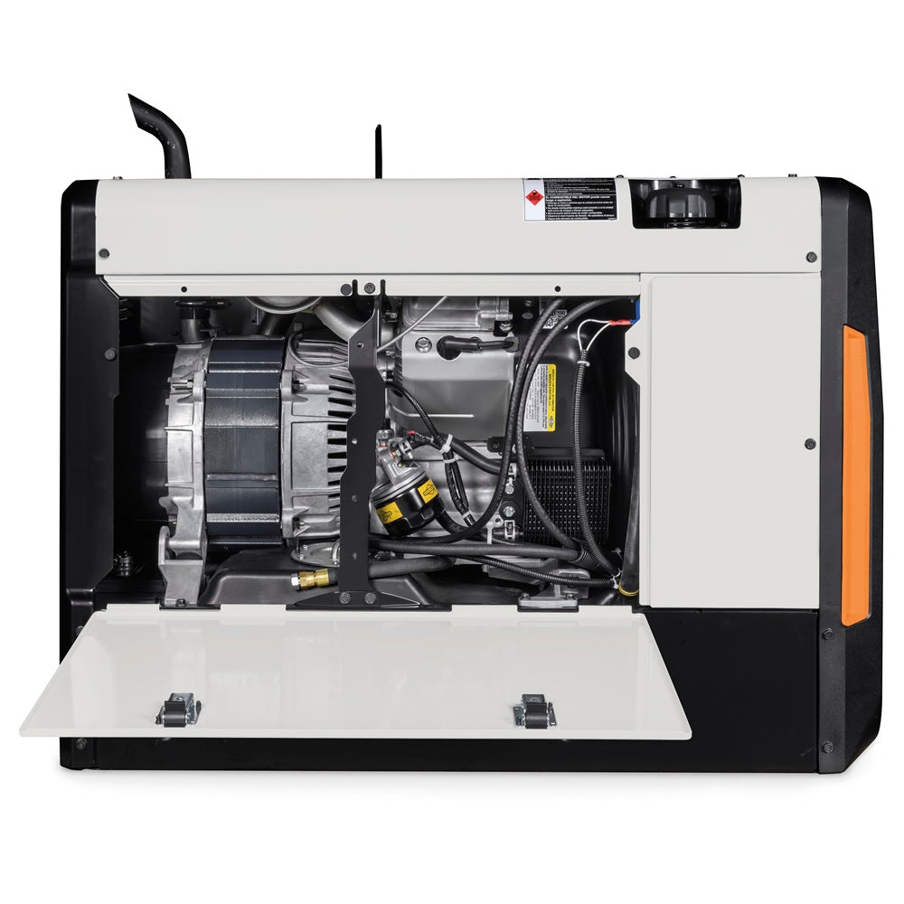 Hobart Champion Elite 225 Welder/Generator - 500580