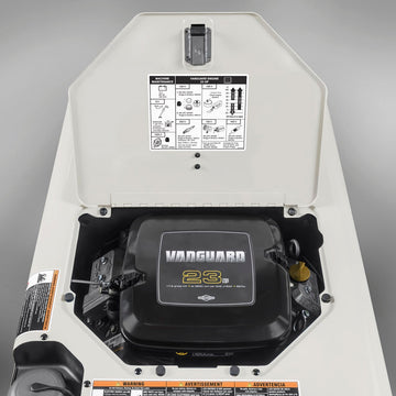 Hobart Champion Elite 225 Welder/Generator - 500580