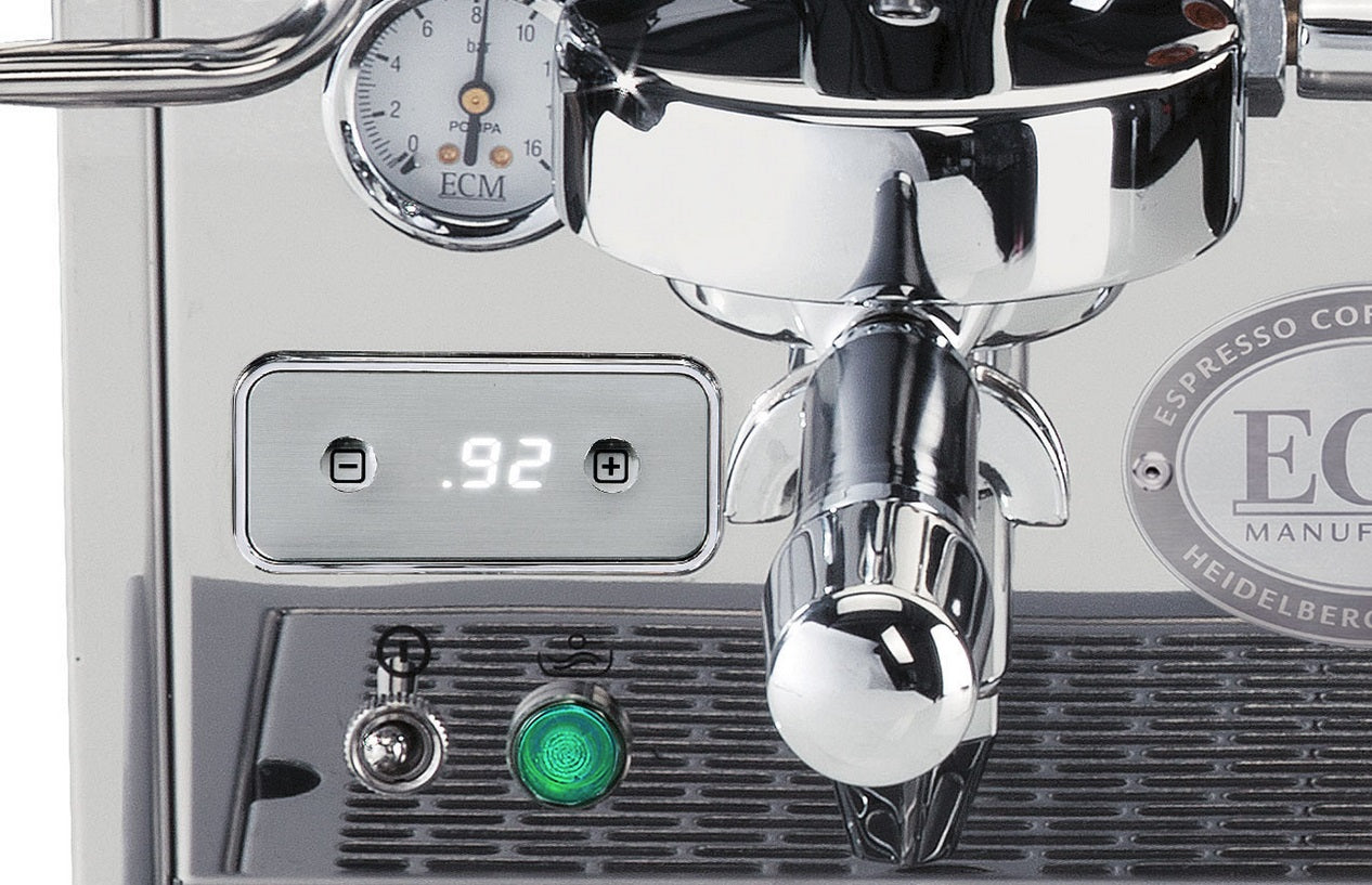 ECM - Classika II PID