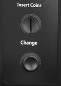 Vending Machine Coin Acceptor