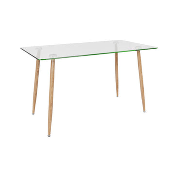 Costway 5-Piece Modern Dining Table & Chairs Set 17299252 New