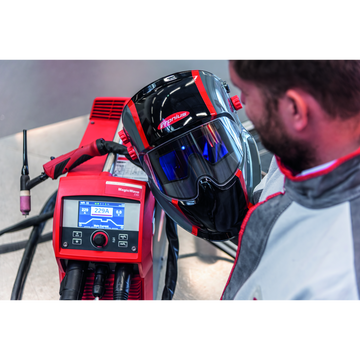 Fronius iWave 230i Water-Cooled AC/DC TIG Welder - 49,0400,0032
