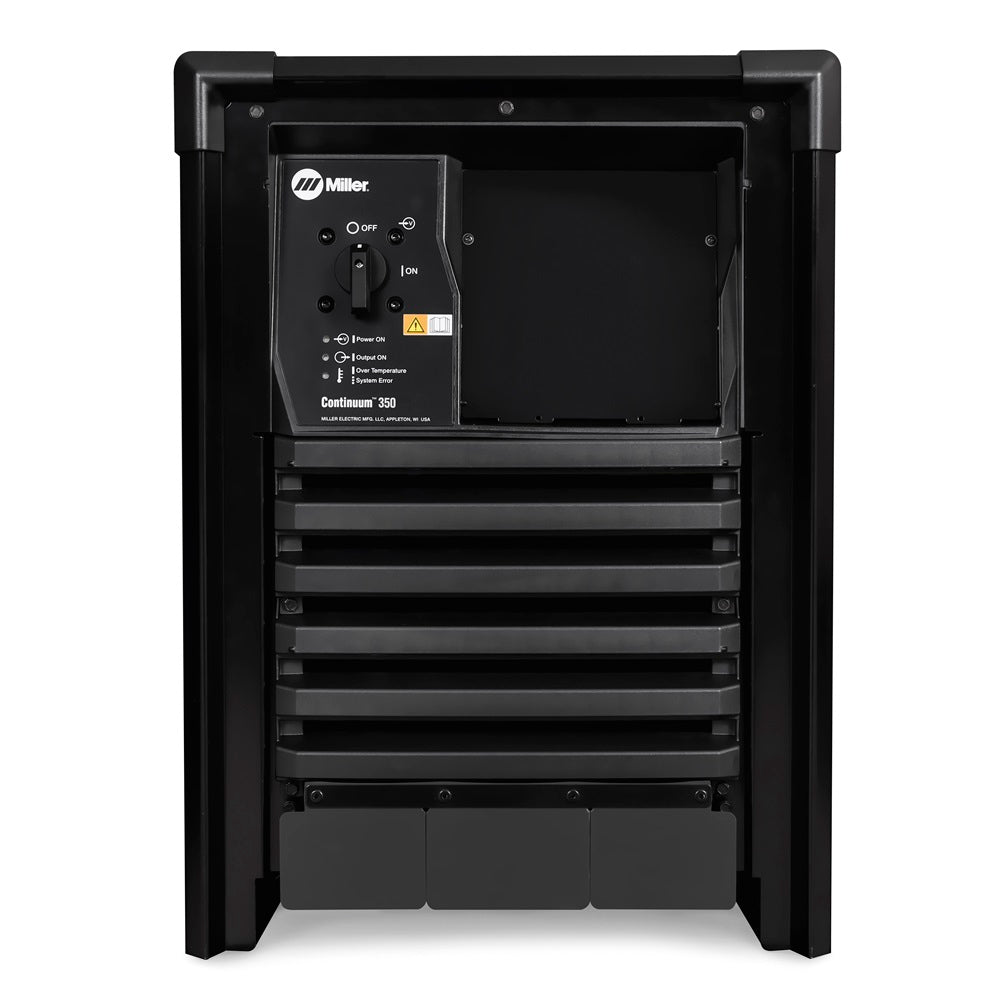 Miller Continuum 350 - Power Source Only - 907636