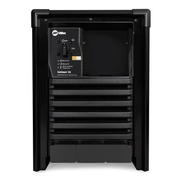Miller Continuum 350 - Power Source Only - 907636