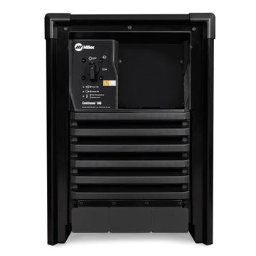 Miller Continuum 500 w/ Running Gear - 907640001