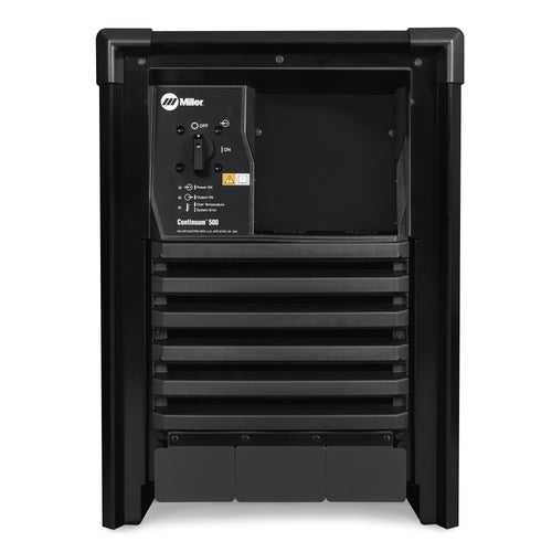 Miller Continuum 500 MIGRunner Package - 951853001