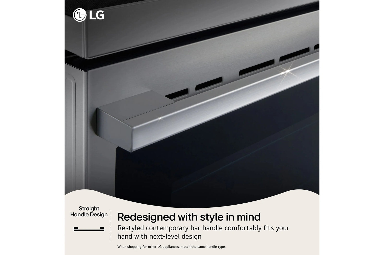 LG 6.3 cu ft. Smart Electric Slide-in Range with Air Fry & EasyClean®