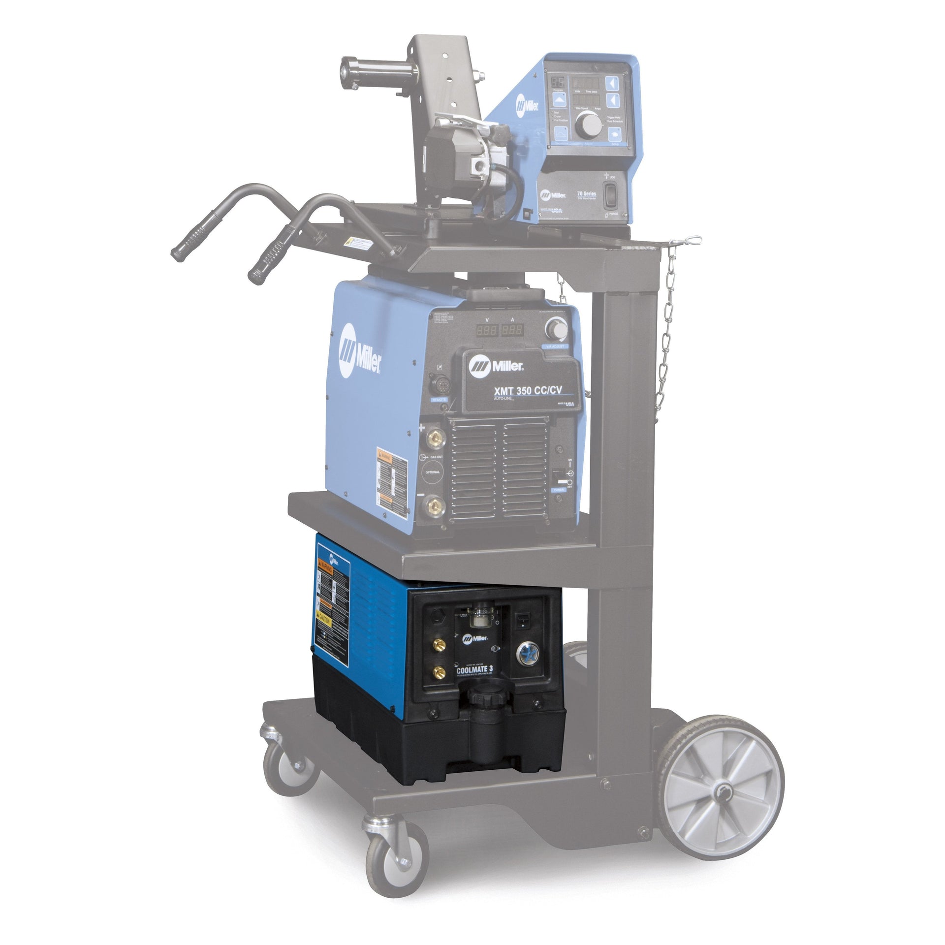Miller Coolmate 3 Coolant System, 230V - 043008