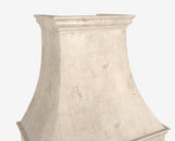 Hoodsly Angled Wall Mount Wooden Range Hood with Size and Color Options