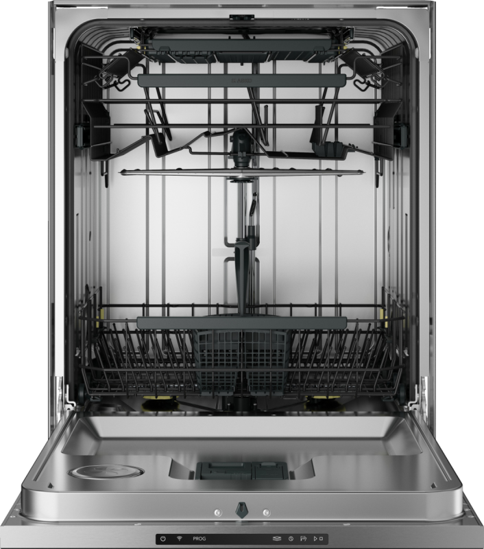 ASKO  Dishwasher - Stainless Steel (DBI364IS)