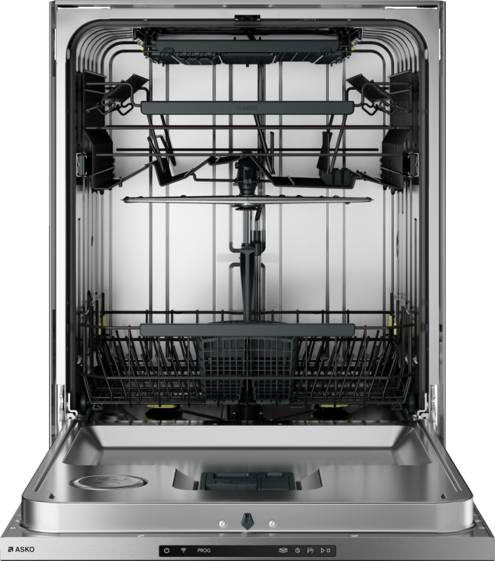 ASKO  Dishwasher - Stainless Steel (DBI564IS)