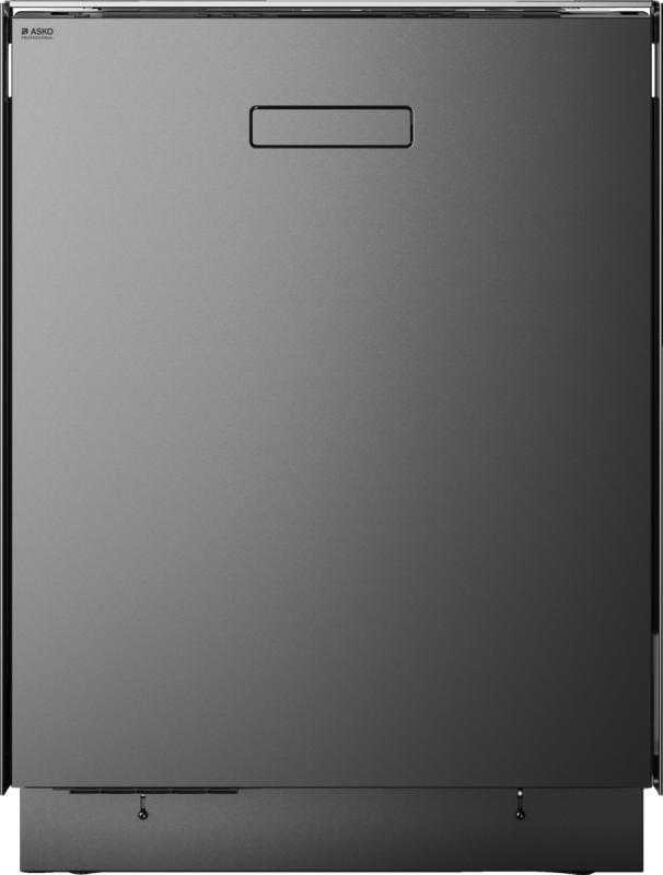 ASKO  Dishwasher - Stainless Steel (DBI663IS)