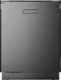ASKO  Dishwasher - Stainless Steel (DBI663IS)