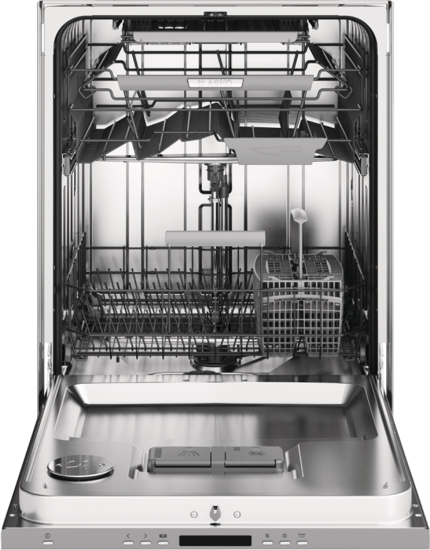 ASKO  Dishwasher - Stainless Steel (DBI663IS)