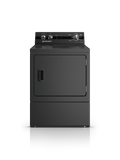 Speed Queen  DC5 Sanitizing Gas Dryer with Extended Tumble - Black (DC5003BG)