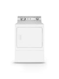Speed Queen  DC5 Sanitizing Gas Dryer with Extended Tumble - White (DC5003WG)