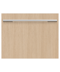 Fisher Paykel  Integrated Single DishDrawer Dishwasher, Tall, Sanitize - Other (DD24SHTI9N)