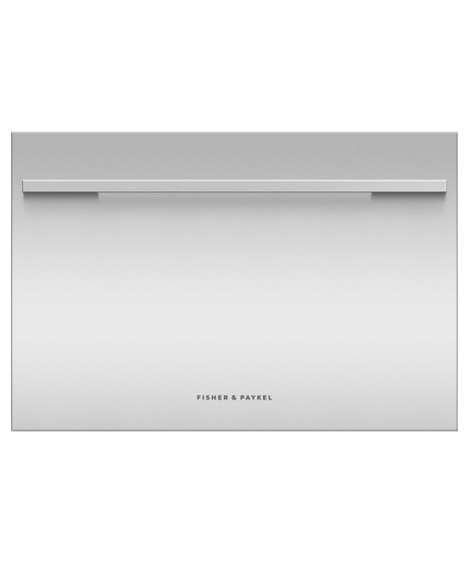 Fisher Paykel  Integrated Single DishDrawer Dishwasher, Sanitize - Other (DD24SI9N)