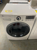 LG 7.0 cu. ft. Electric Dryer