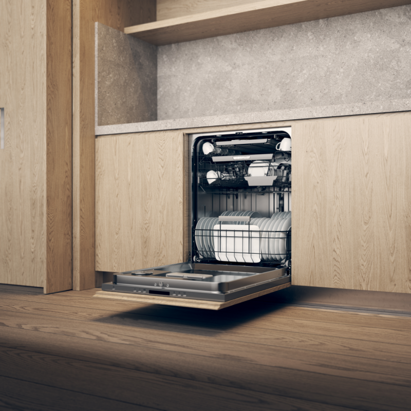 ASKO  Dishwasher - Panel Ready (DFI664)