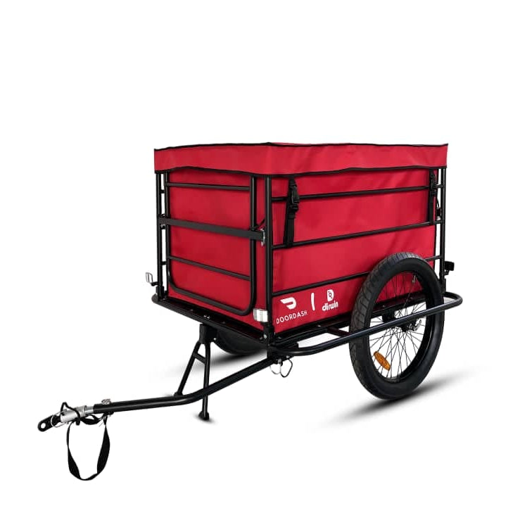 DIRWIN BIKE -  All-Terrain Cargo Trailer