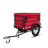 DIRWIN BIKE -  All-Terrain Cargo Trailer