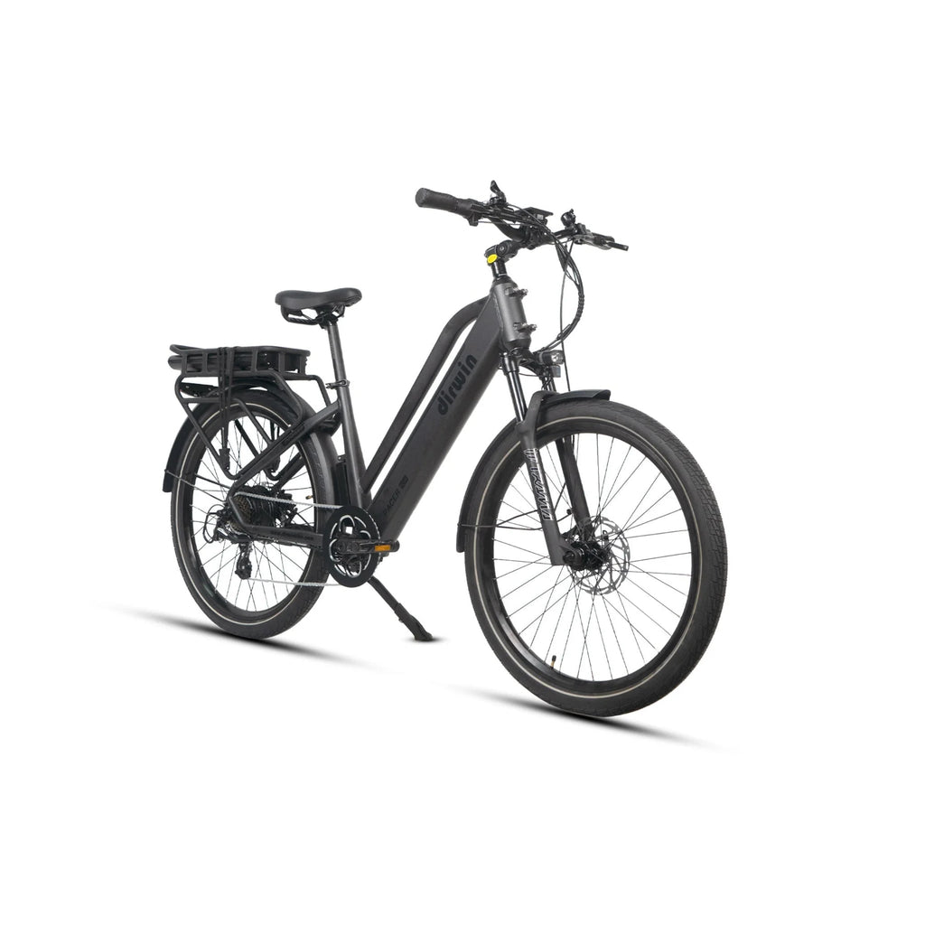 DIRWIN BIKE - Pacer Plus Electric Bike 48V 500W 28MPH