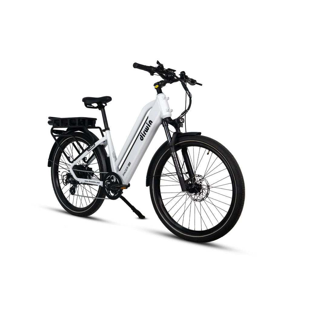 DIRWIN BIKE - Pacer Plus Electric Bike 48V 500W 28MPH