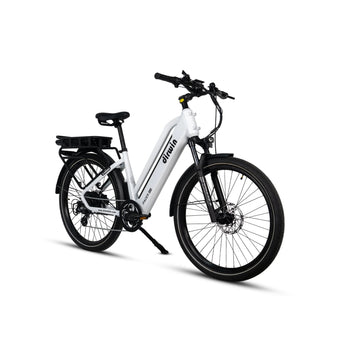 DIRWIN BIKE - Pacer Plus Electric Bike 48V 500W 28MPH