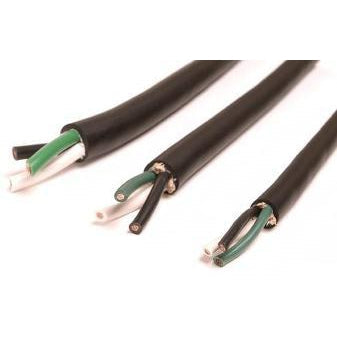 Direct Wire 8/3 Premium Power Cable - 150 feet - 8/3_150