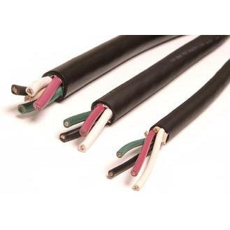 Direct Wire 6/4 Premium Power Cable - 75 feet - 6/4_75