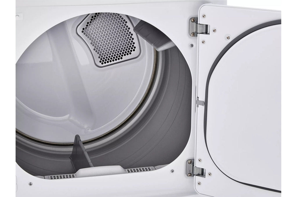 LG 7.3 cu. ft. Ultra Large Capacity Rear Control Electric ENERGY STAR Dryer with Sensor Dry