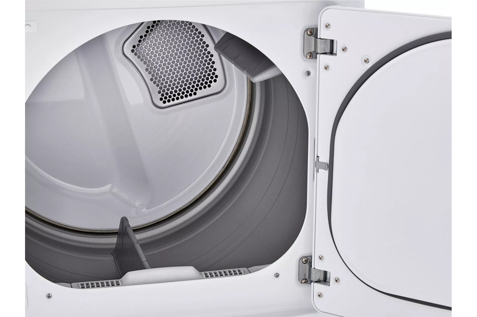 LG 7.3 cu. ft. Ultra Large Capacity Rear Control Electric ENERGY STAR Dryer with Sensor Dry