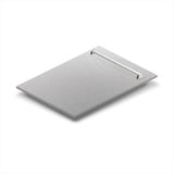 ZLINE 18 in. Tallac Dishwasher Panel with Color Options and Traditional Handle (DPV-18)