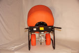 Kushlan 1000 Direct Drive Mixer 10 Cu. Ft. Drum 1.5 HP 1000DD-WB New