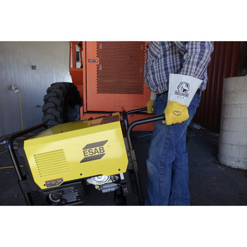 ESAB Ruffian 150 Engine Drive Welder - 0707070150
