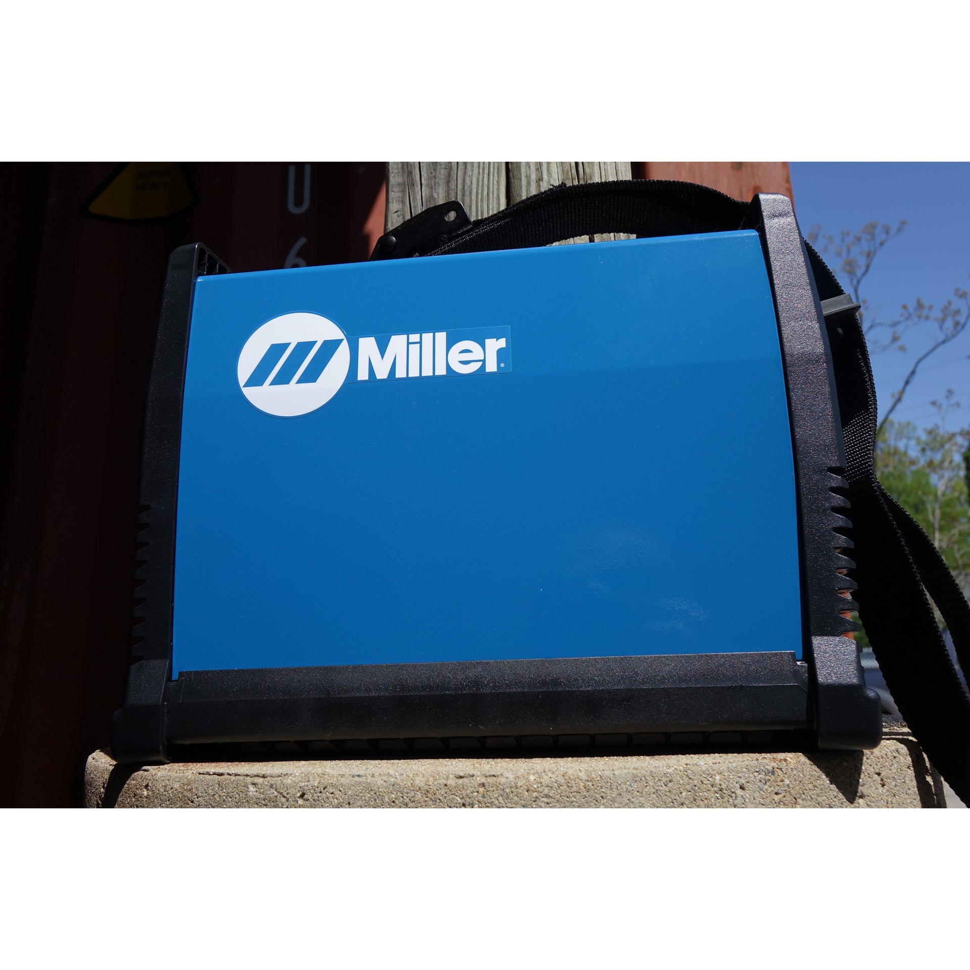 Miller Maxstar 161 S 120-240 V Stick Package - 907709