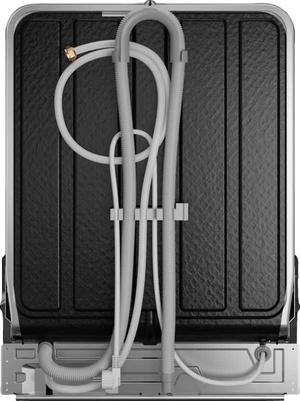 ASKO  Dishwasher - Panel Ready (DSD565)