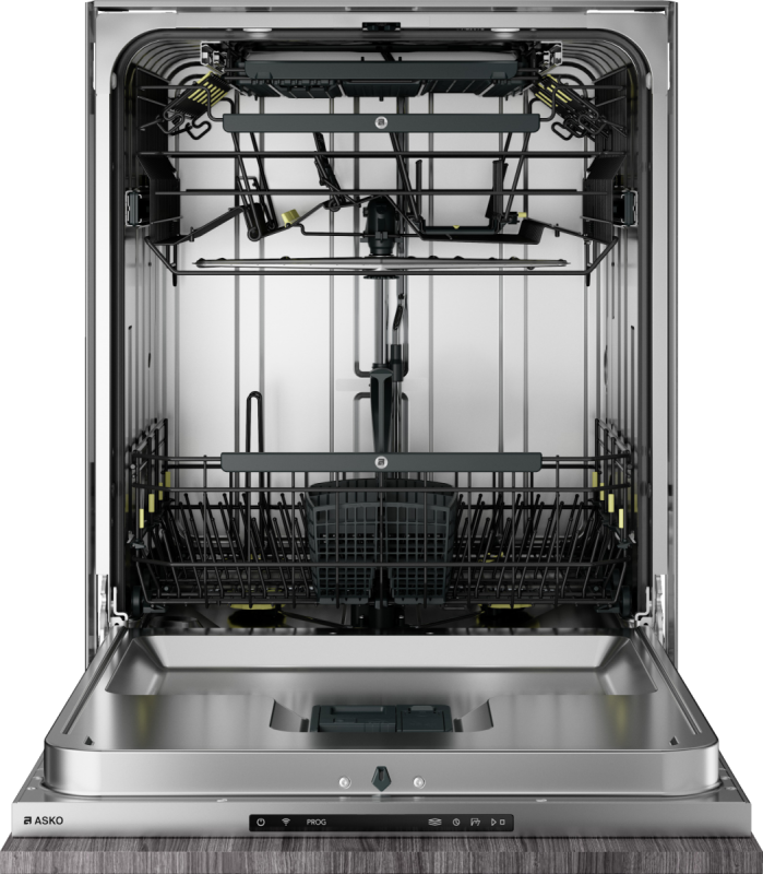 ASKO  Dishwasher - Panel Ready (DSD565)