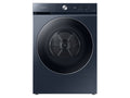 Samsung  Bespoke AI Front Load Ventless Heat Pump Dryer - Brushed Navy (DV53BB8900HDA2)